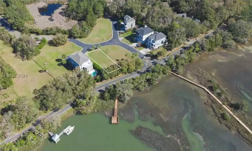Hilton Head Island, South Carolina 29926, ,Land,For Sale,442705