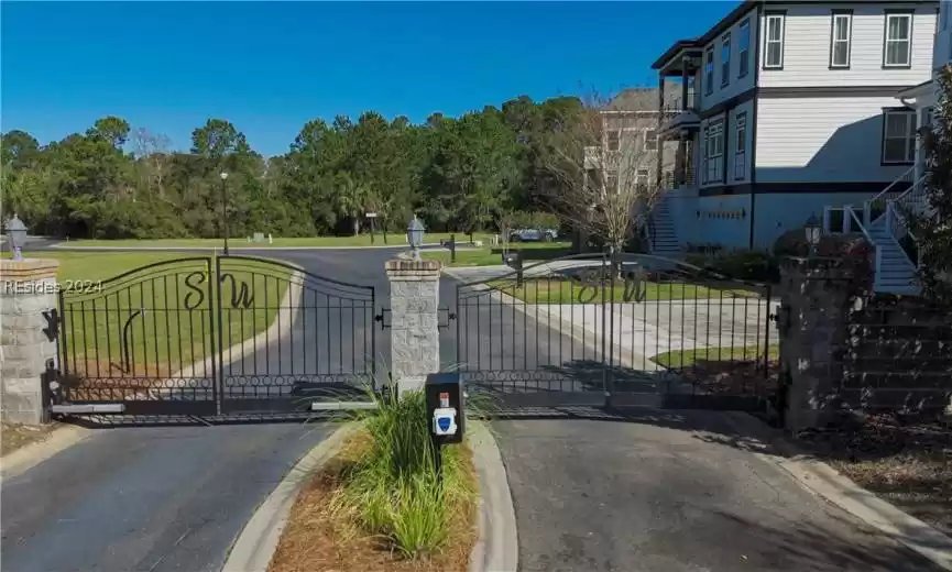 Hilton Head Island, South Carolina 29926, ,Land,For Sale,442705