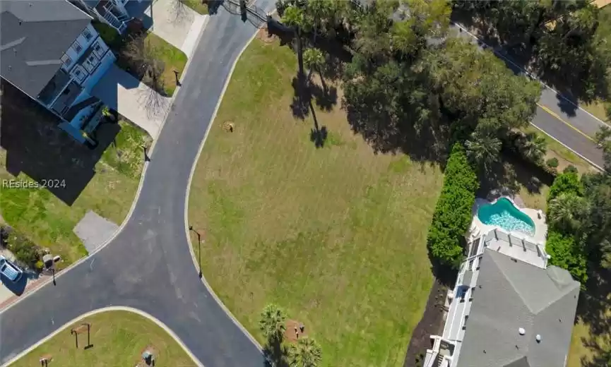 Hilton Head Island, South Carolina 29926, ,Land,For Sale,442705