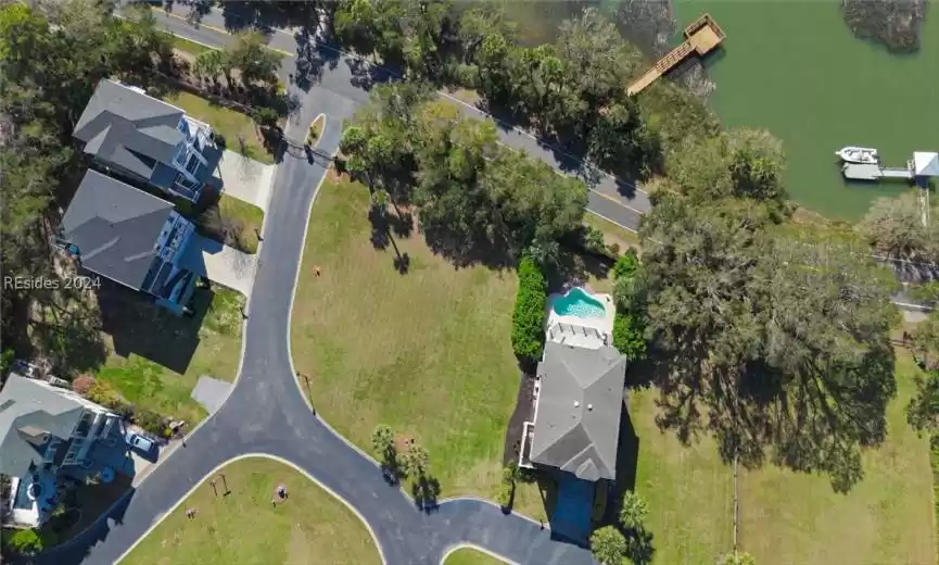 Hilton Head Island, South Carolina 29926, ,Land,For Sale,442705