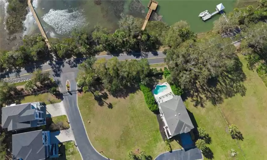 Hilton Head Island, South Carolina 29926, ,Land,For Sale,442705
