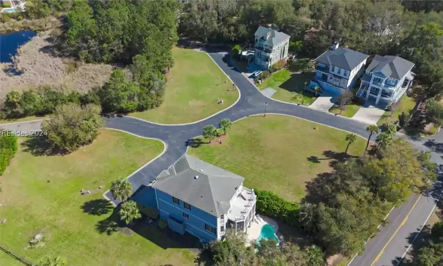 Hilton Head Island, South Carolina 29926, ,Land,For Sale,442705