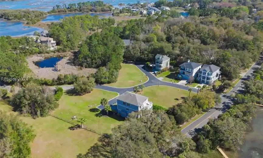 Hilton Head Island, South Carolina 29926, ,Land,For Sale,442705