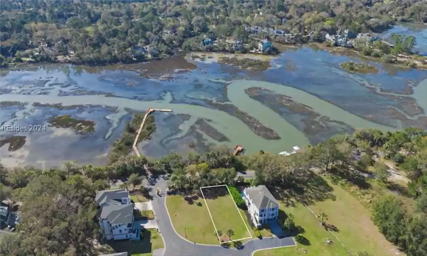 Hilton Head Island, South Carolina 29926, ,Land,For Sale,442705