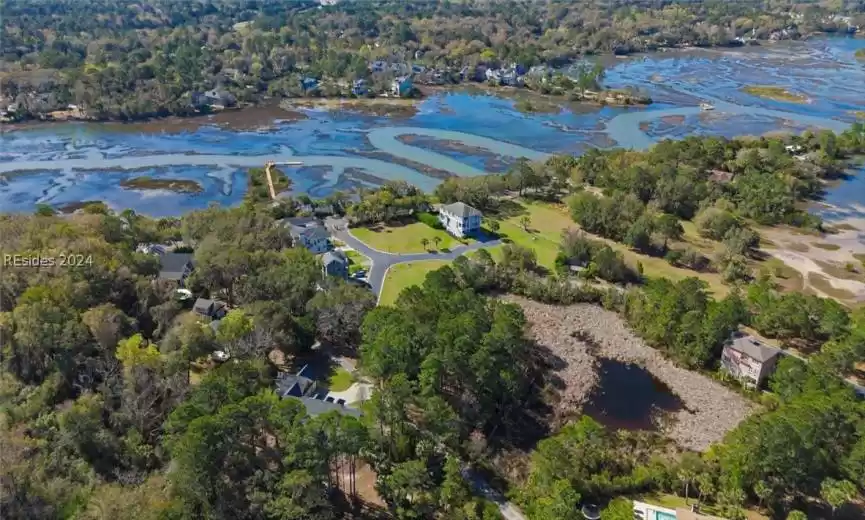Hilton Head Island, South Carolina 29926, ,Land,For Sale,442705