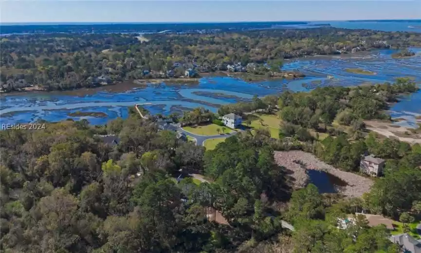 Hilton Head Island, South Carolina 29926, ,Land,For Sale,442705