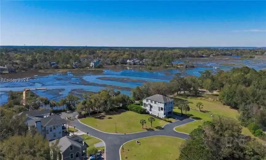 Hilton Head Island, South Carolina 29926, ,Land,For Sale,442705