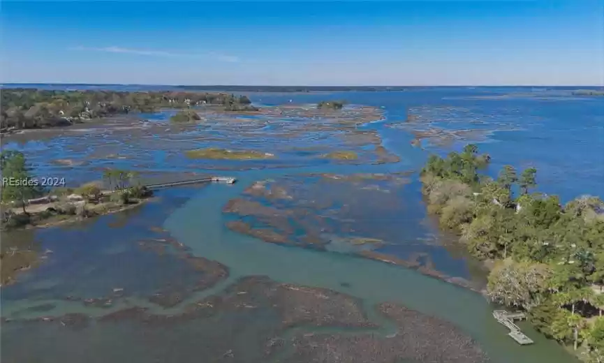 Hilton Head Island, South Carolina 29926, ,Land,For Sale,442705