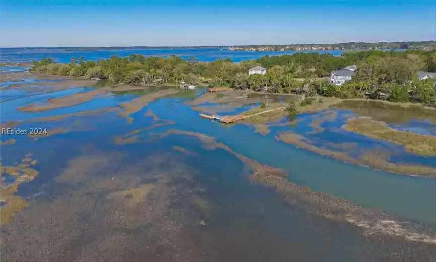 Hilton Head Island, South Carolina 29926, ,Land,For Sale,442705