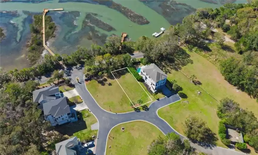Hilton Head Island, South Carolina 29926, ,Land,For Sale,442705