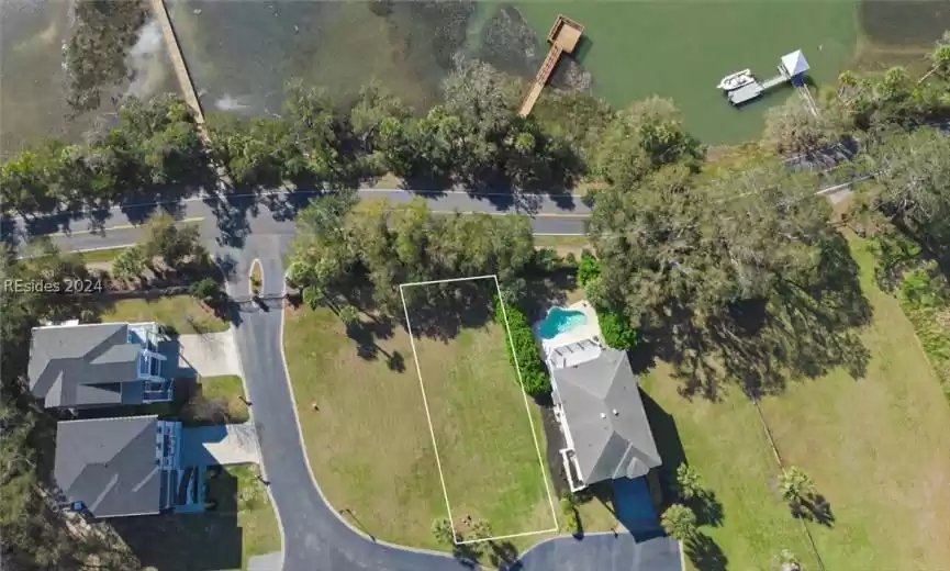 Hilton Head Island, South Carolina 29926, ,Land,For Sale,442705
