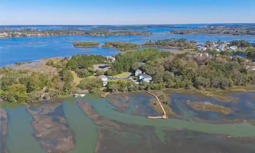 Hilton Head Island, South Carolina 29926, ,Land,For Sale,442705
