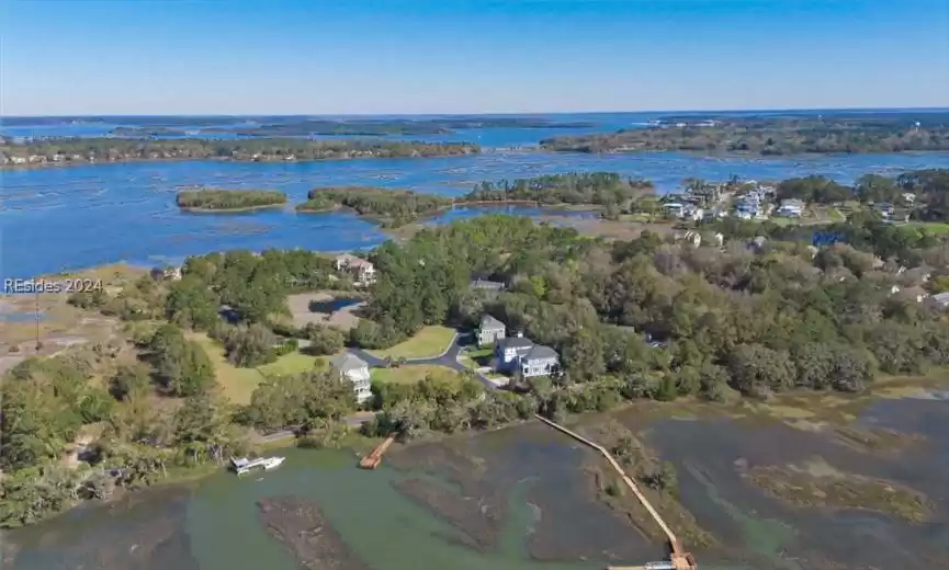 Hilton Head Island, South Carolina 29926, ,Land,For Sale,442705