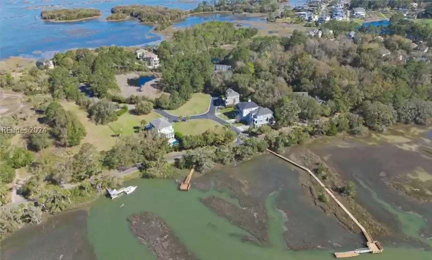Hilton Head Island, South Carolina 29926, ,Land,For Sale,442705