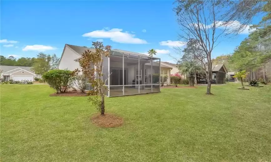 Bluffton, South Carolina 29909, 2 Bedrooms Bedrooms, ,2 BathroomsBathrooms,Residential,For Sale,442473