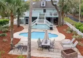 Hilton Head Island, South Carolina 29928, 4 Bedrooms Bedrooms, ,3 BathroomsBathrooms,Residential,For Sale,443075