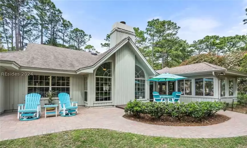 Hilton Head Island, South Carolina 29926, 3 Bedrooms Bedrooms, ,2 BathroomsBathrooms,Residential,For Sale,442851