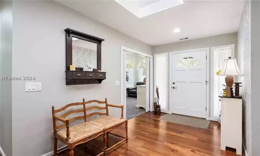Hilton Head Island, South Carolina 29926, 3 Bedrooms Bedrooms, ,2 BathroomsBathrooms,Residential,For Sale,442851