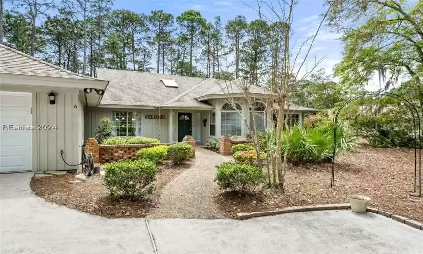Hilton Head Island, South Carolina 29926, 3 Bedrooms Bedrooms, ,2 BathroomsBathrooms,Residential,For Sale,442851