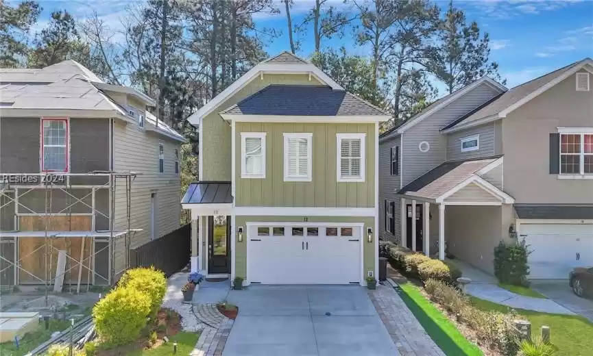 Hilton Head Island, South Carolina 29926, 4 Bedrooms Bedrooms, ,2 BathroomsBathrooms,Residential,For Sale,442757