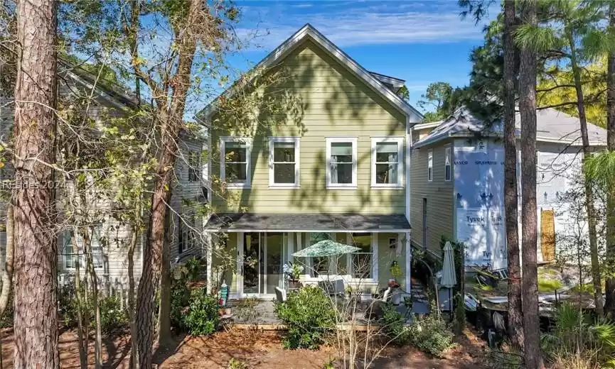 Hilton Head Island, South Carolina 29926, 4 Bedrooms Bedrooms, ,2 BathroomsBathrooms,Residential,For Sale,442757