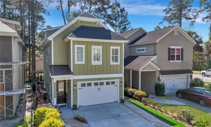 Hilton Head Island, South Carolina 29926, 4 Bedrooms Bedrooms, ,2 BathroomsBathrooms,Residential,For Sale,442757