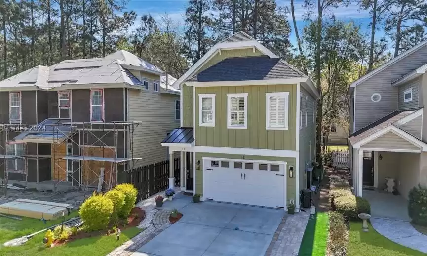 Hilton Head Island, South Carolina 29926, 4 Bedrooms Bedrooms, ,2 BathroomsBathrooms,Residential,For Sale,442757