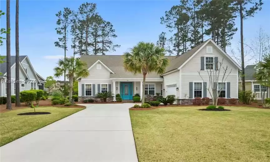 Bluffton, South Carolina 29910, 3 Bedrooms Bedrooms, ,2 BathroomsBathrooms,Residential,For Sale,442660