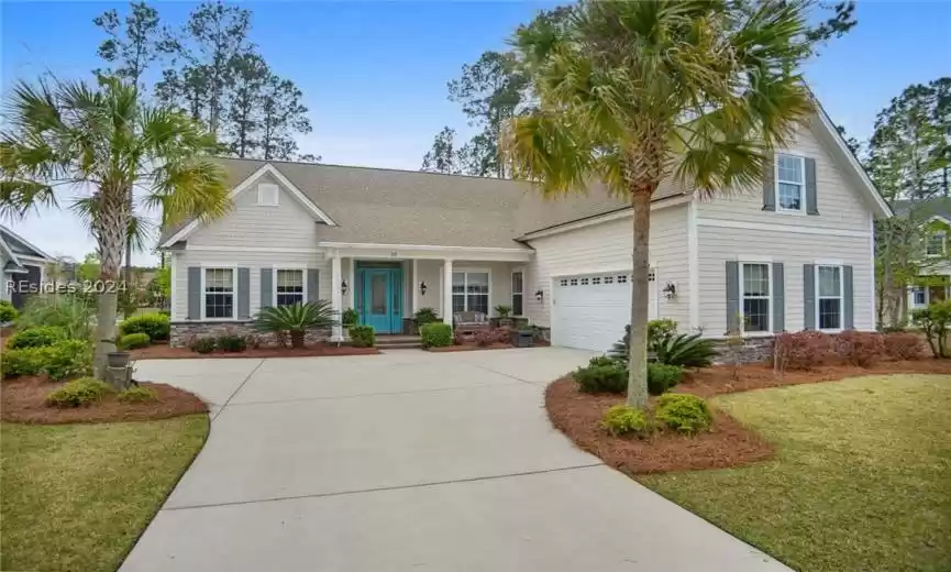 Bluffton, South Carolina 29910, 3 Bedrooms Bedrooms, ,2 BathroomsBathrooms,Residential,For Sale,442660