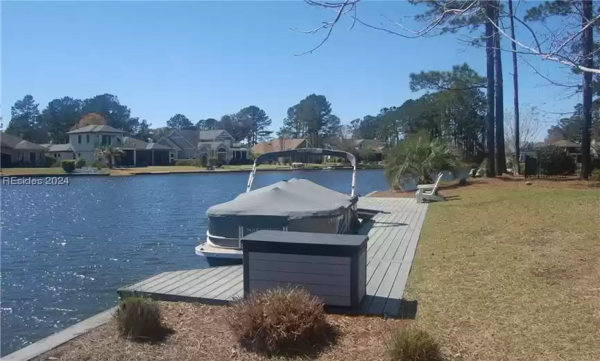 Bluffton, South Carolina 29910, 3 Bedrooms Bedrooms, ,2 BathroomsBathrooms,Residential,For Sale,442660