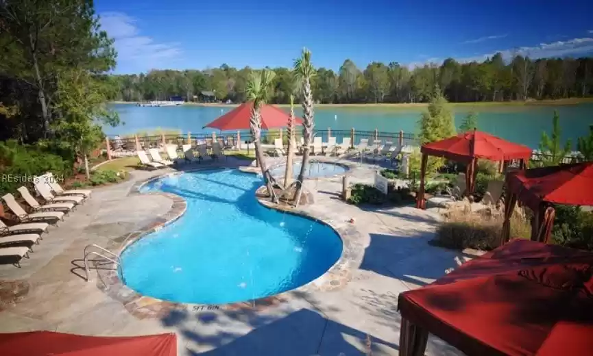 Bluffton, South Carolina 29910, 3 Bedrooms Bedrooms, ,2 BathroomsBathrooms,Residential,For Sale,442660