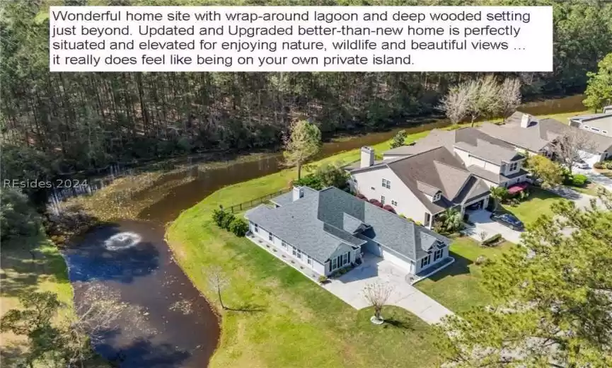 Bluffton, South Carolina 29910, 3 Bedrooms Bedrooms, ,2 BathroomsBathrooms,Residential,For Sale,442498