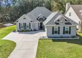 Bluffton, South Carolina 29910, 3 Bedrooms Bedrooms, ,2 BathroomsBathrooms,Residential,For Sale,442498