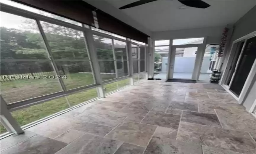 Wonderful view from another angle.