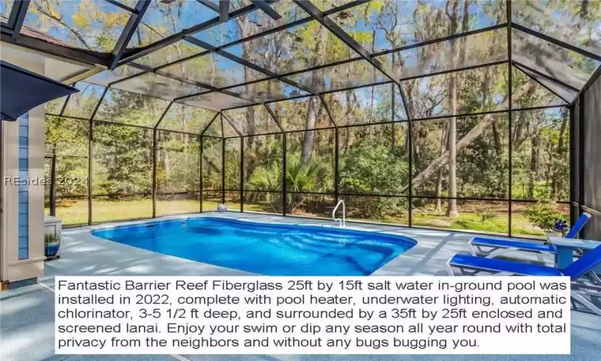 Bluffton, South Carolina 29910, 3 Bedrooms Bedrooms, ,2 BathroomsBathrooms,Residential,For Sale,442500