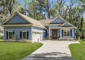 Bluffton, South Carolina 29910, 3 Bedrooms Bedrooms, ,2 BathroomsBathrooms,Residential,For Sale,442500