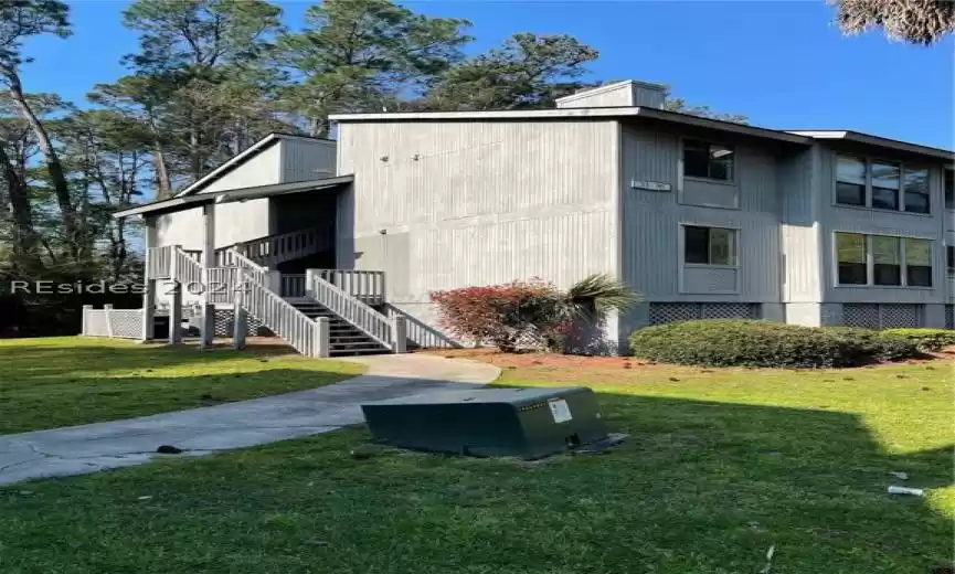 Hilton Head Island, South Carolina 29928, 2 Bedrooms Bedrooms, ,2 BathroomsBathrooms,Residential,For Sale,443066