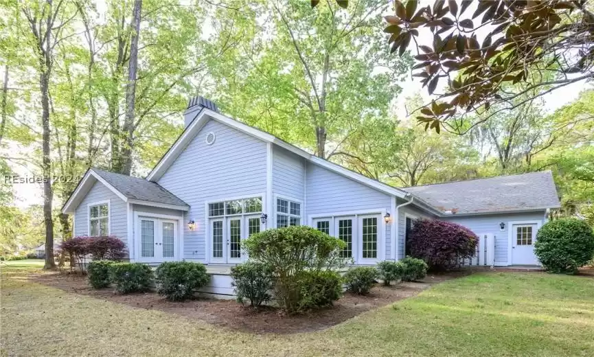 Okatie, South Carolina 29909, 3 Bedrooms Bedrooms, ,3 BathroomsBathrooms,Residential,For Sale,443147