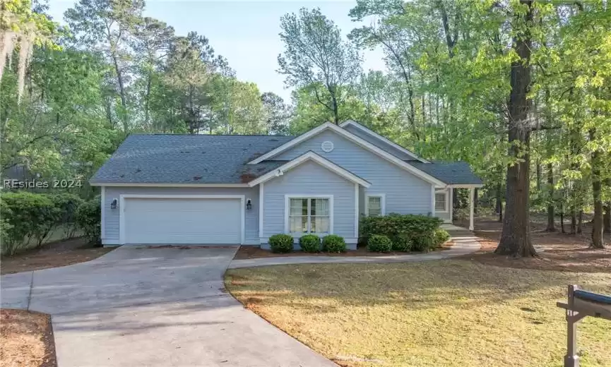 Okatie, South Carolina 29909, 3 Bedrooms Bedrooms, ,3 BathroomsBathrooms,Residential,For Sale,443147