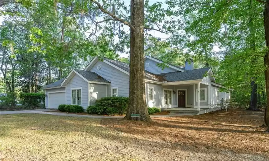 Okatie, South Carolina 29909, 3 Bedrooms Bedrooms, ,3 BathroomsBathrooms,Residential,For Sale,443147