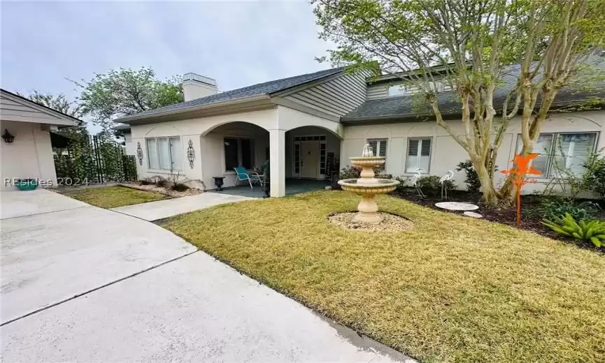 Hilton Head Island, South Carolina 29926, 4 Bedrooms Bedrooms, ,3 BathroomsBathrooms,Residential,For Sale,442888