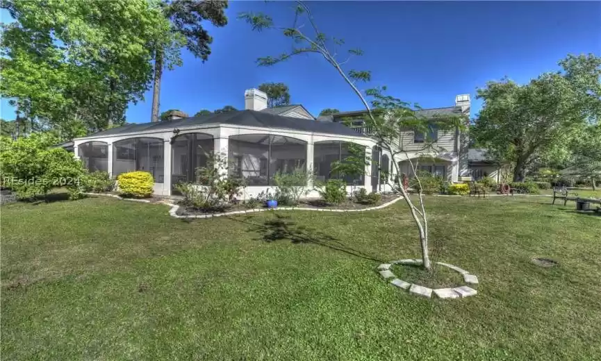 Hilton Head Island, South Carolina 29926, 4 Bedrooms Bedrooms, ,3 BathroomsBathrooms,Residential,For Sale,442888