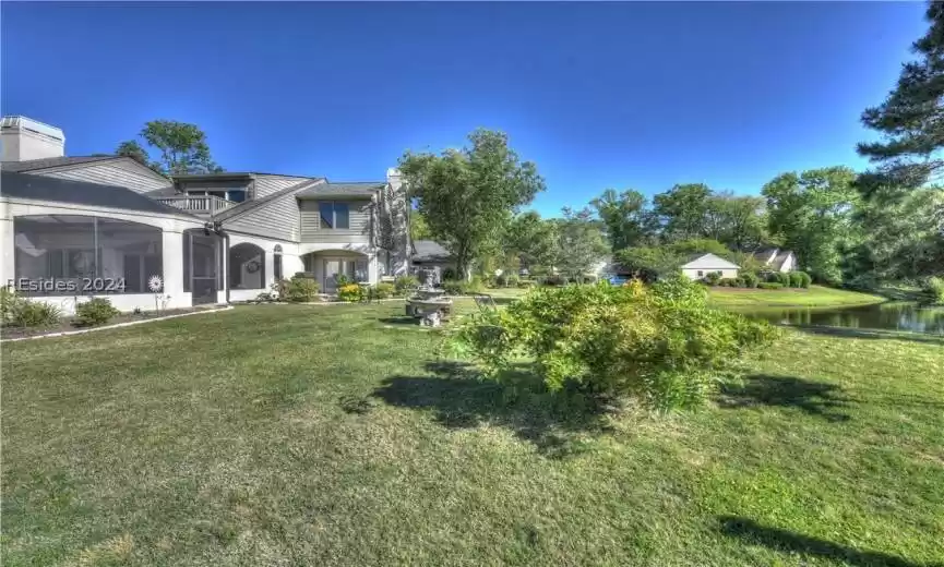 Hilton Head Island, South Carolina 29926, 4 Bedrooms Bedrooms, ,3 BathroomsBathrooms,Residential,For Sale,442888
