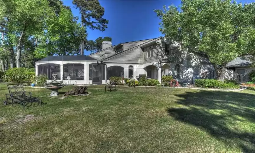 Hilton Head Island, South Carolina 29926, 4 Bedrooms Bedrooms, ,3 BathroomsBathrooms,Residential,For Sale,442888