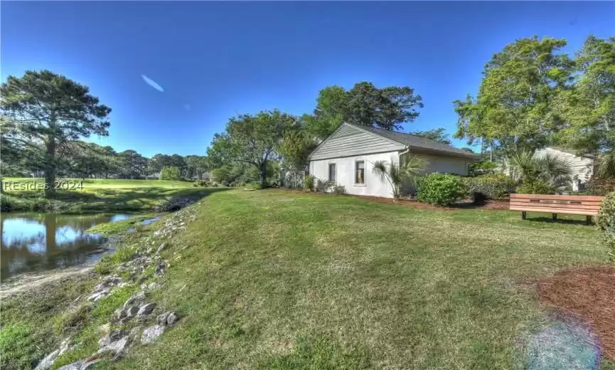 Hilton Head Island, South Carolina 29926, 4 Bedrooms Bedrooms, ,3 BathroomsBathrooms,Residential,For Sale,442888