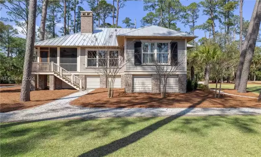 Bluffton, South Carolina 29910, 7 Bedrooms Bedrooms, ,8 BathroomsBathrooms,Residential,For Sale,442811