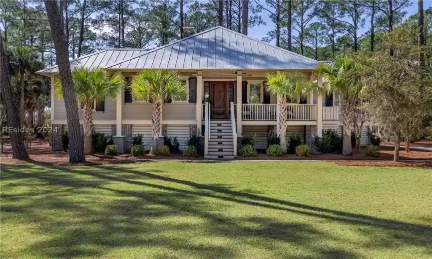 Bluffton, South Carolina 29910, 7 Bedrooms Bedrooms, ,8 BathroomsBathrooms,Residential,For Sale,442811