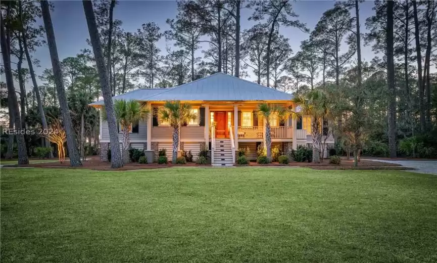 Bluffton, South Carolina 29910, 7 Bedrooms Bedrooms, ,8 BathroomsBathrooms,Residential,For Sale,442811