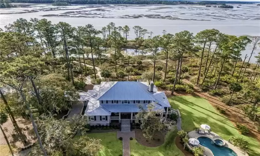 Bluffton, South Carolina 29910, 7 Bedrooms Bedrooms, ,8 BathroomsBathrooms,Residential,For Sale,442811
