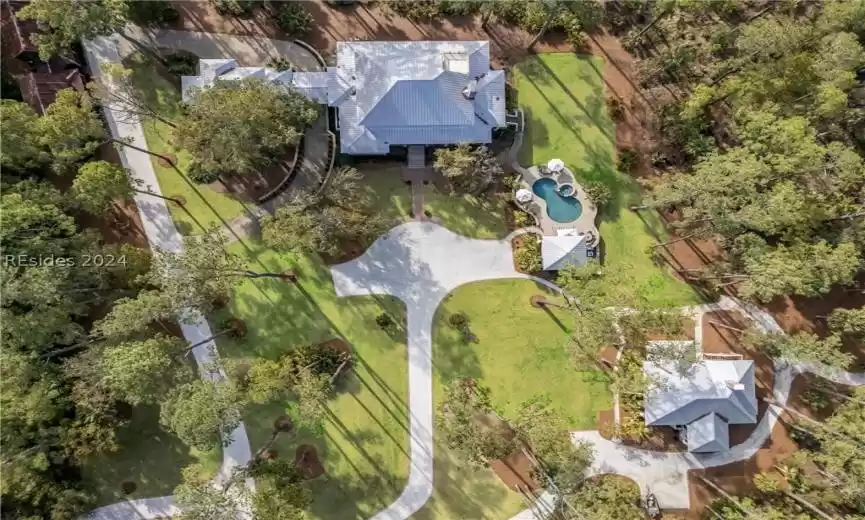 Bluffton, South Carolina 29910, 7 Bedrooms Bedrooms, ,8 BathroomsBathrooms,Residential,For Sale,442811